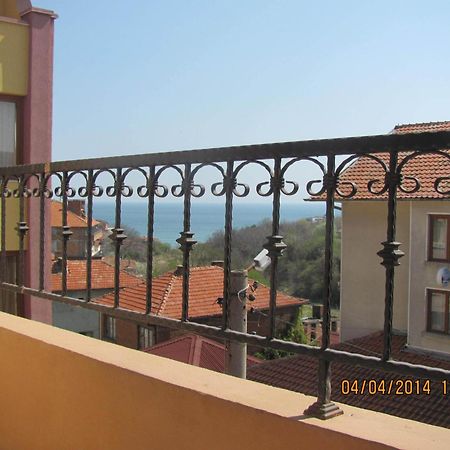 Dimitur Jekov Guest House Obsor Exterior foto