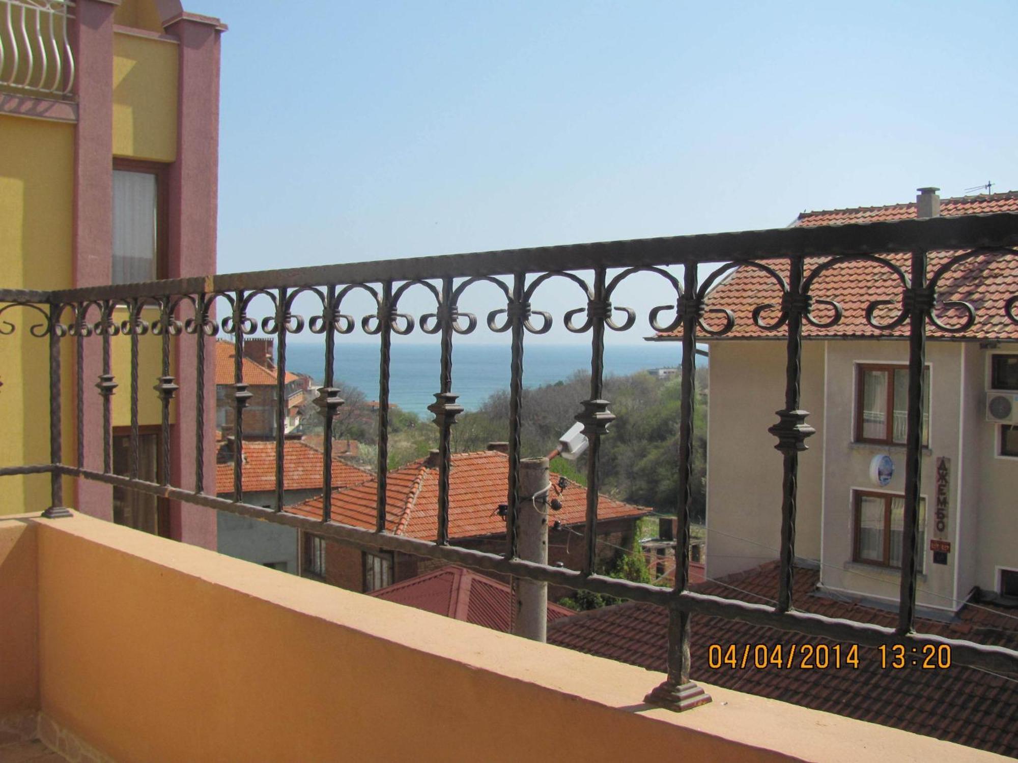 Dimitur Jekov Guest House Obsor Exterior foto