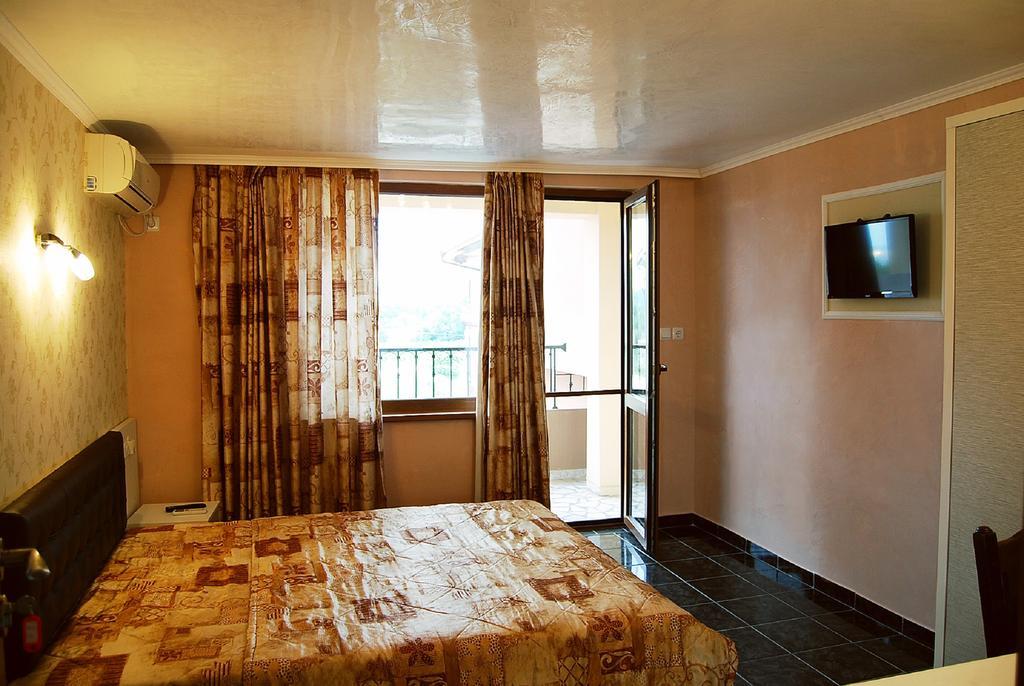 Dimitur Jekov Guest House Obsor Exterior foto