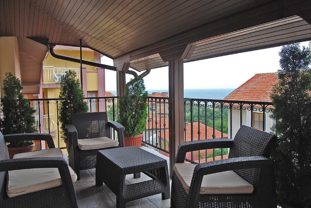 Dimitur Jekov Guest House Obsor Exterior foto
