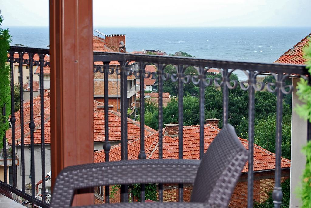 Dimitur Jekov Guest House Obsor Exterior foto