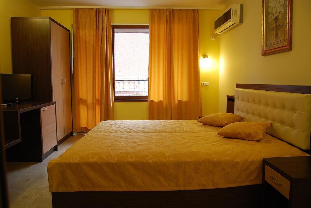 Dimitur Jekov Guest House Obsor Exterior foto
