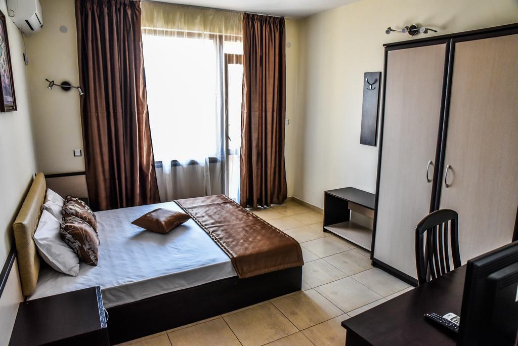 Dimitur Jekov Guest House Obsor Exterior foto
