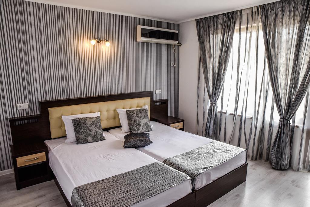 Dimitur Jekov Guest House Obsor Exterior foto