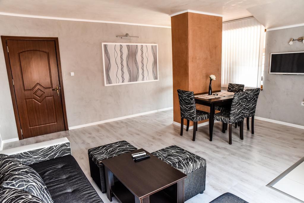 Dimitur Jekov Guest House Obsor Exterior foto