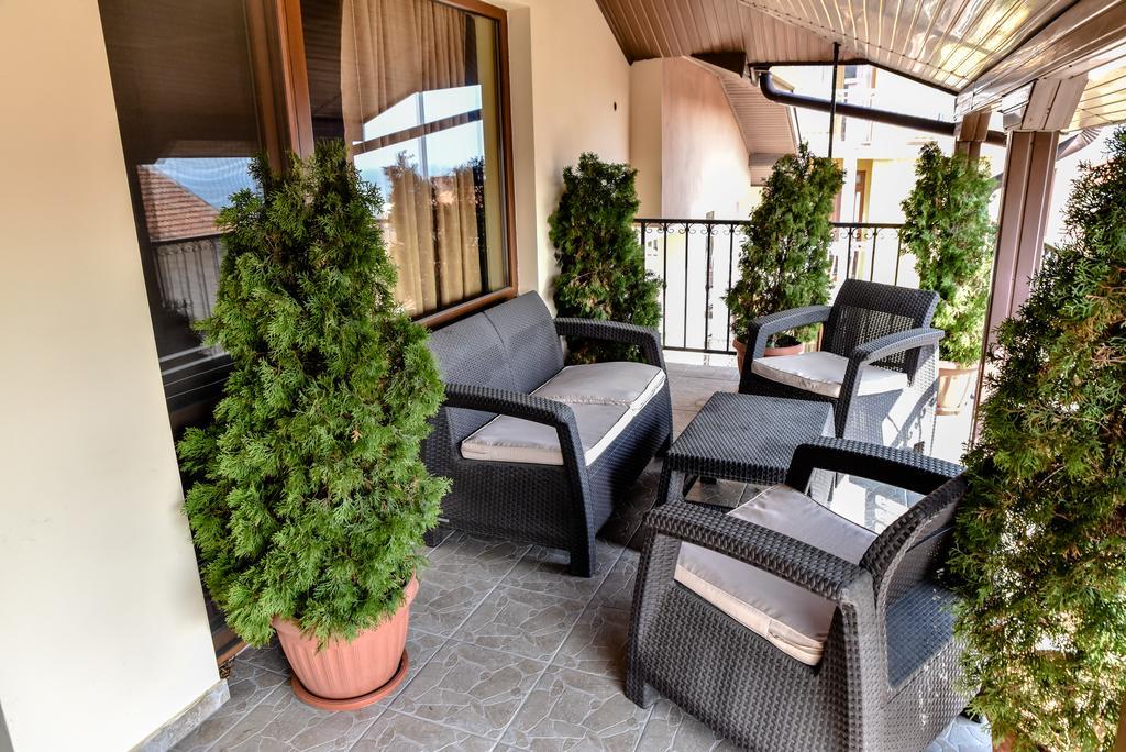 Dimitur Jekov Guest House Obsor Exterior foto