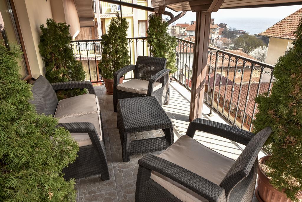 Dimitur Jekov Guest House Obsor Exterior foto