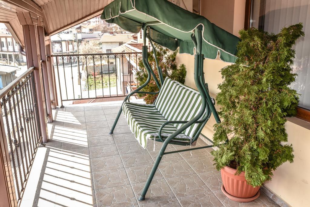 Dimitur Jekov Guest House Obsor Exterior foto