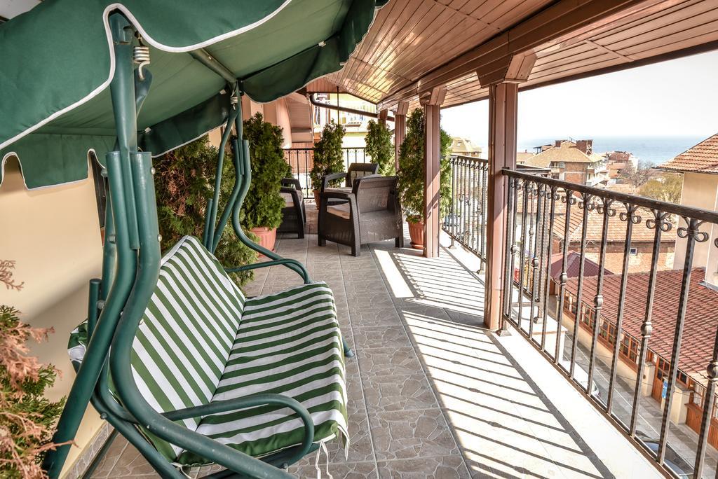 Dimitur Jekov Guest House Obsor Exterior foto